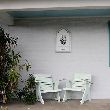 Falcon Motel Buxton Buitenkant foto