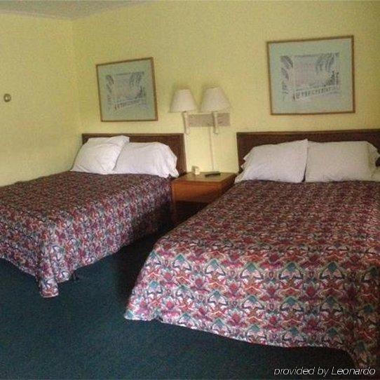 Falcon Motel Buxton Buitenkant foto