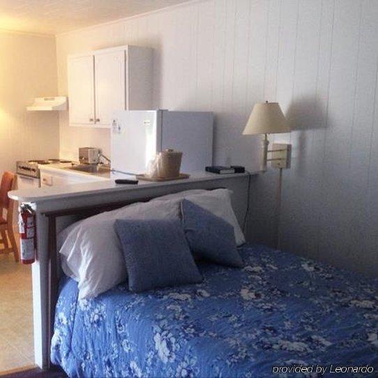 Falcon Motel Buxton Buitenkant foto