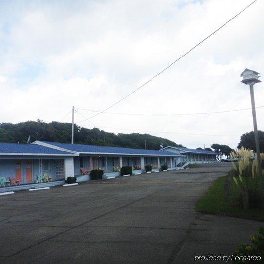 Falcon Motel Buxton Buitenkant foto