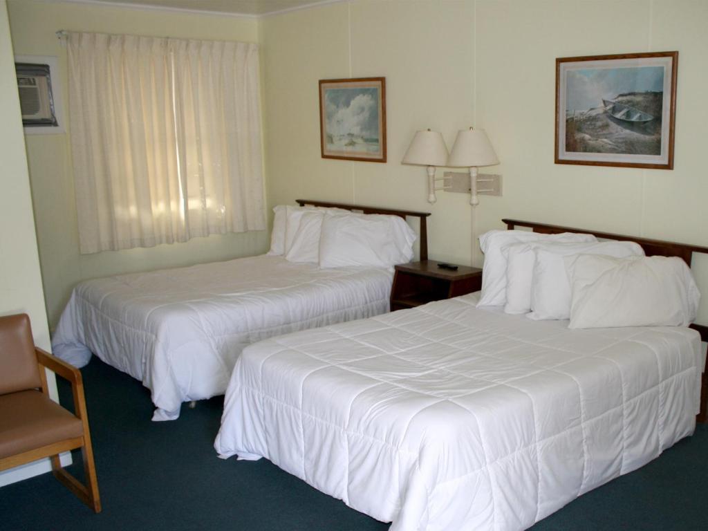 Falcon Motel Buxton Kamer foto