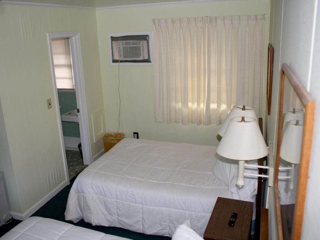 Falcon Motel Buxton Kamer foto
