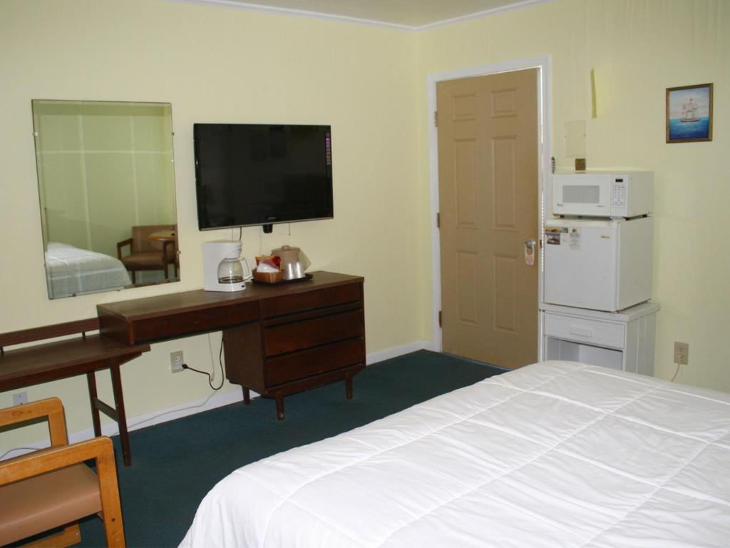 Falcon Motel Buxton Kamer foto