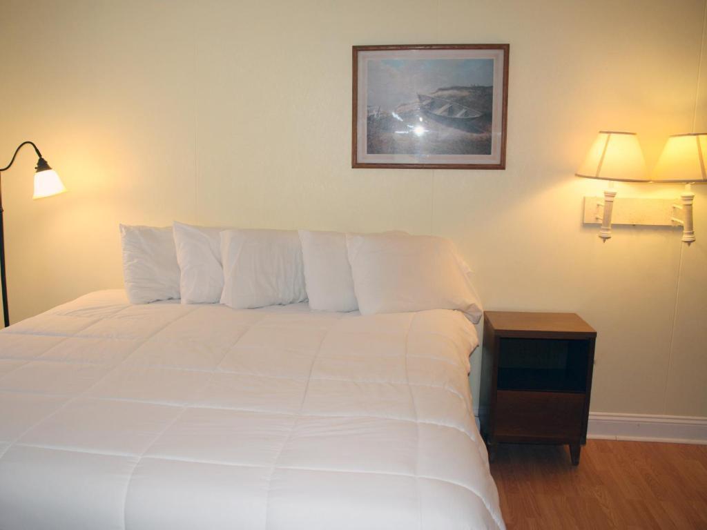 Falcon Motel Buxton Kamer foto