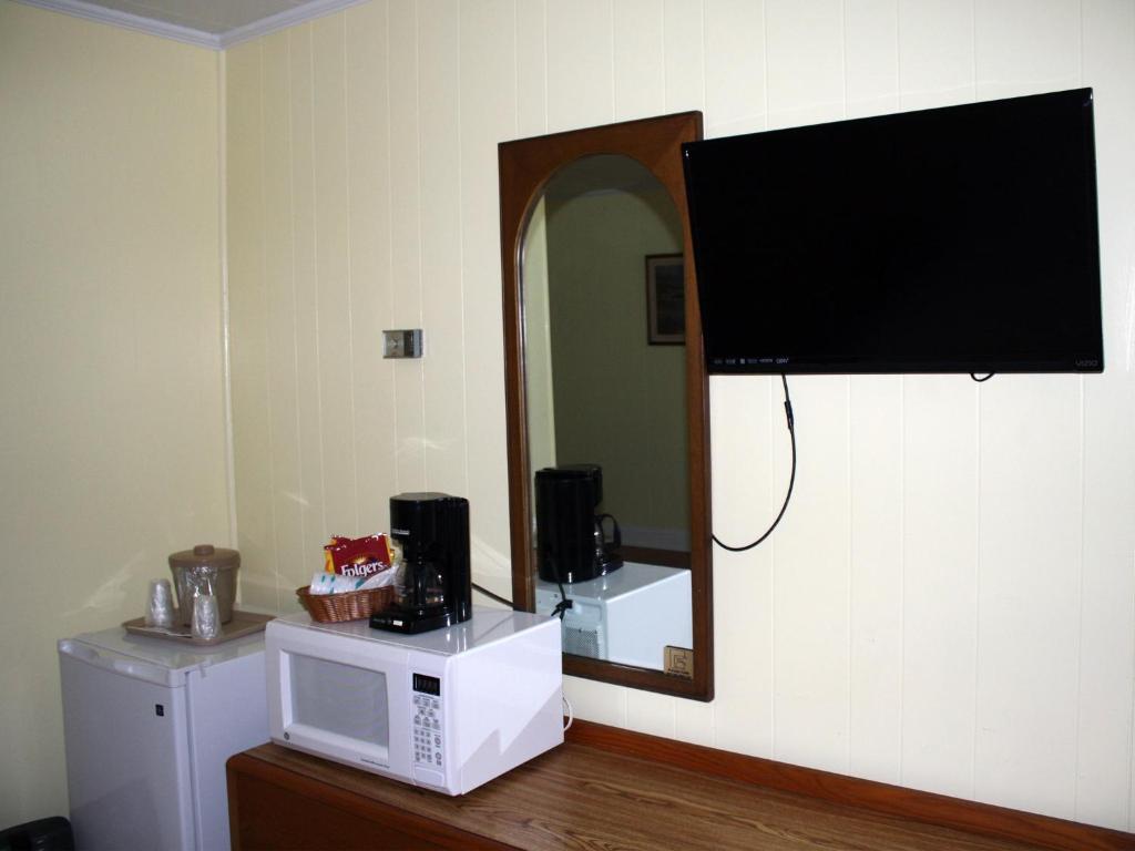Falcon Motel Buxton Kamer foto