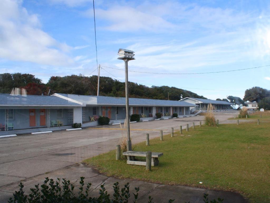 Falcon Motel Buxton Buitenkant foto