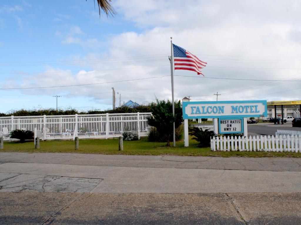Falcon Motel Buxton Buitenkant foto